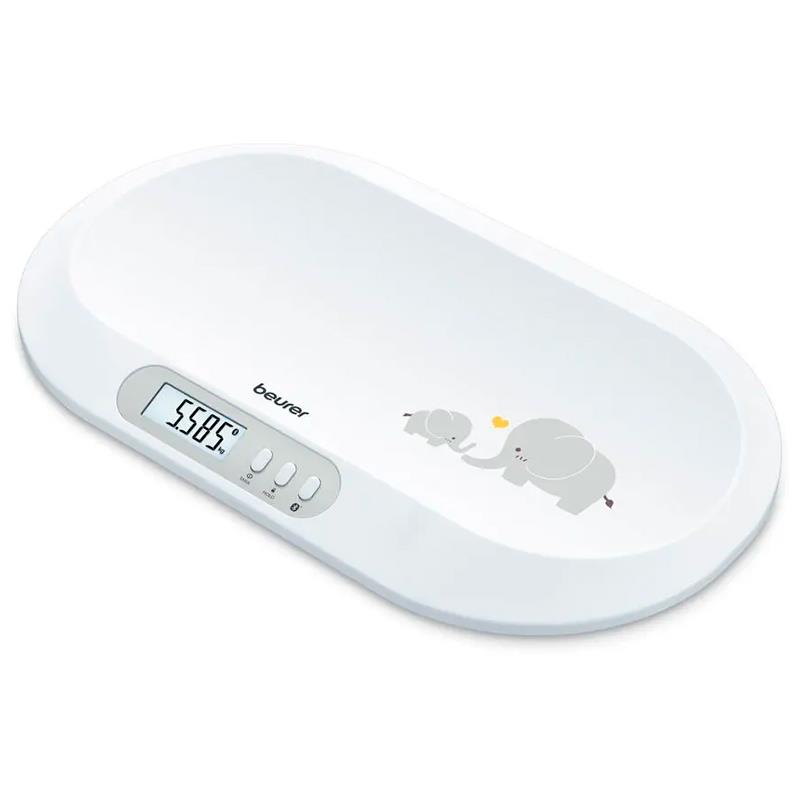 BALANCA CORPORAL BEURER DIGITAL PEDIATRICA