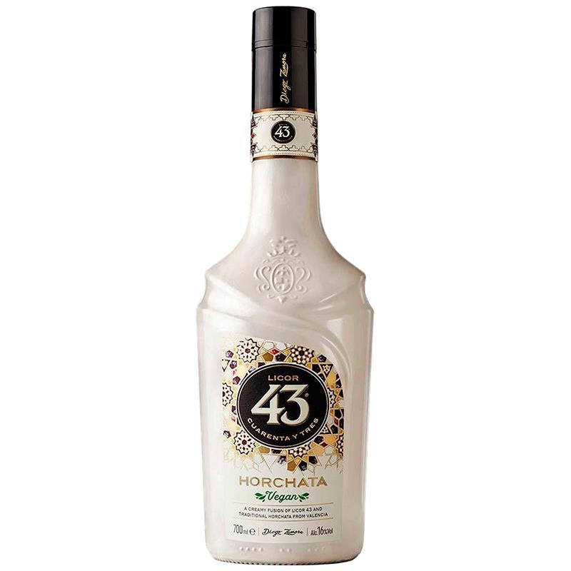LICOR 43 HORCHATA 700ML 16%
