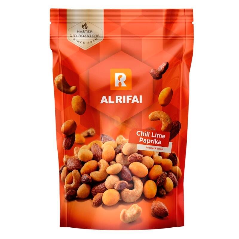 MIX AL RIFAI CHILI LIME PAPRIKA 250G