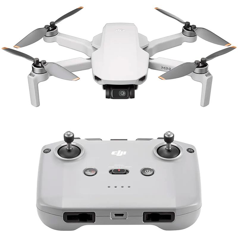 DRONE DJI MINI 4K (GL)