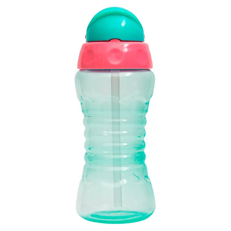 GARRAFINHA FRESH BUBA 4730729 VERDE TAMPA RETRATIL HIGIENICA 15352 300ML