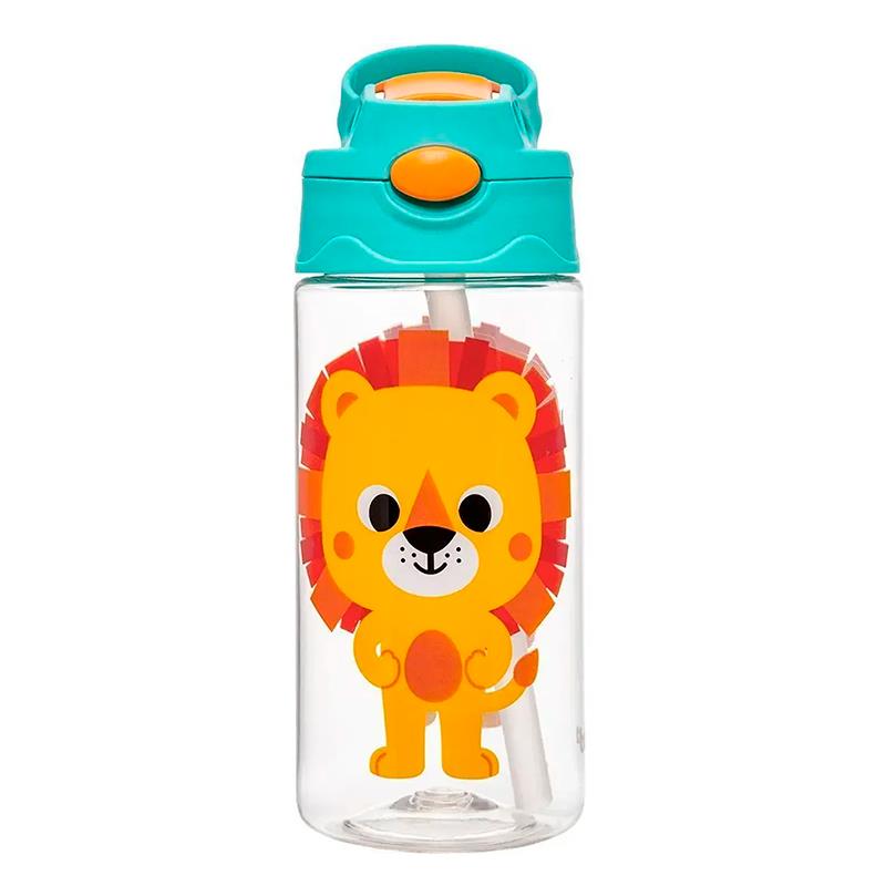 GARRAFINHA TRITAN BUBA 4732679 ZOO LEAO 18834 450ML
