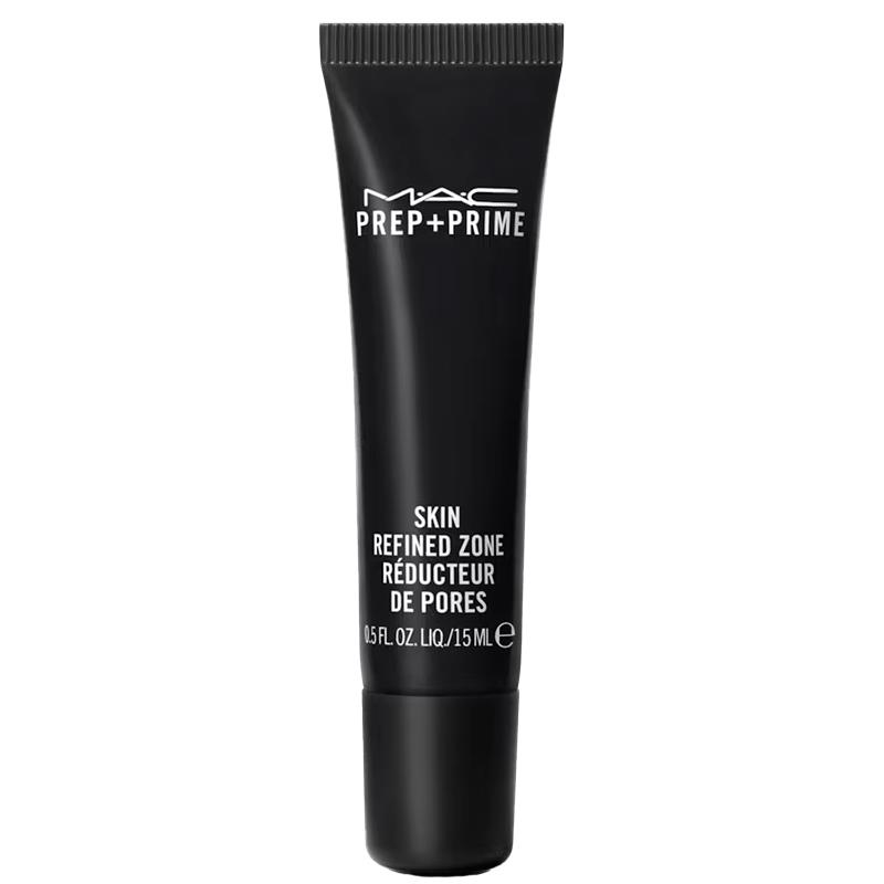 EMULSAO PARA TRATAMENTO FACIAL MAC PREP + PRIME SKIN REFINED 15 ML