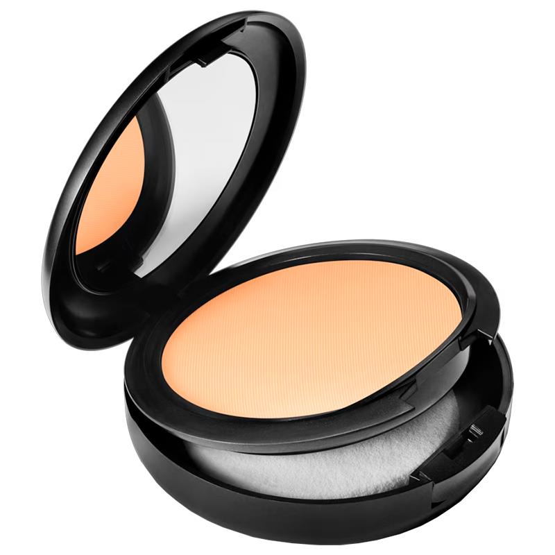 PO FACIAL MAC STUDIO FIX PLUS FOUNDATION C3 15G