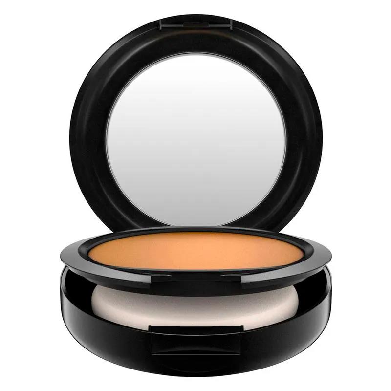 PO FACIAL MAC STUDIO FIX PLUS FOUNDATION C8 15G