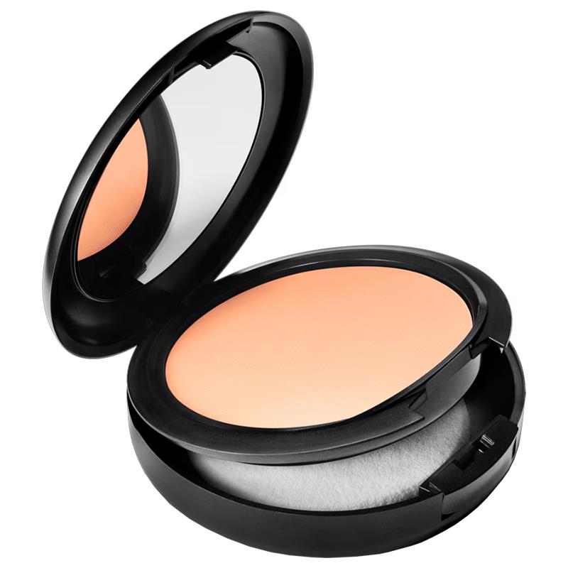 PO FACIAL MAC STUDIO FIX PLUS FOUNDATION N4 15G
