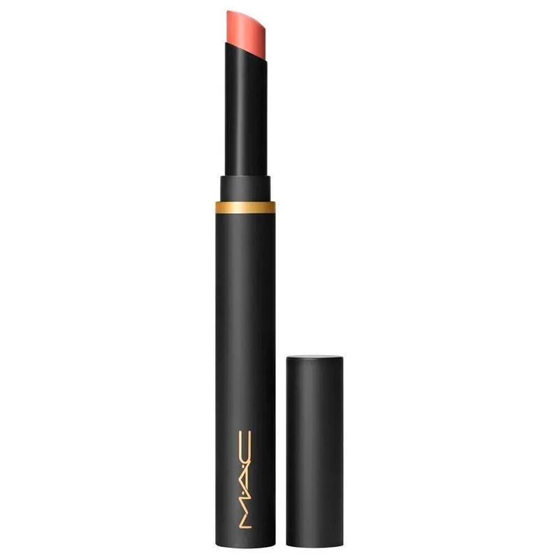 BATOM FOSCO PARA OS LABIOS MAC VELVET BLUR SLIM MULL IT OVER 2ML