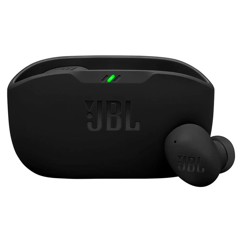 FONE DE OUVIDO S/FIO JBL WAVE BUDS 2 PRETO