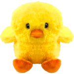 PELUCIA PINTINHO YOUR PLANET ECO 15CM 444052