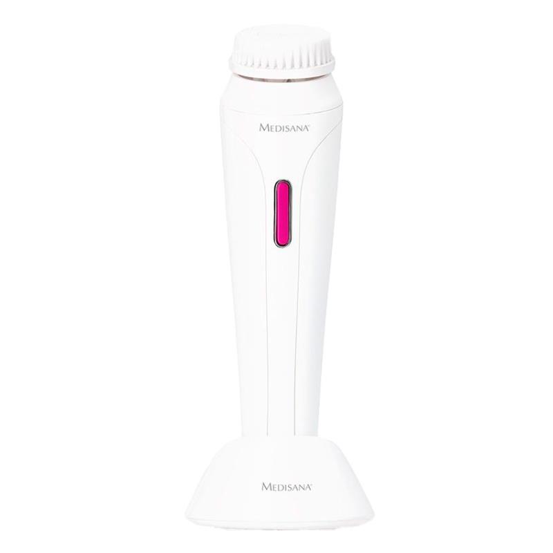 ESCOVA ROTATIVA MEDISANA BRANCA FB 885 220V