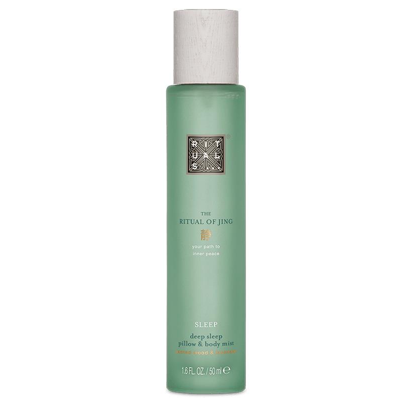 FRAGANCE THE RITUAL OF JING PARA CORPO E TRAVESEIRO50 ML