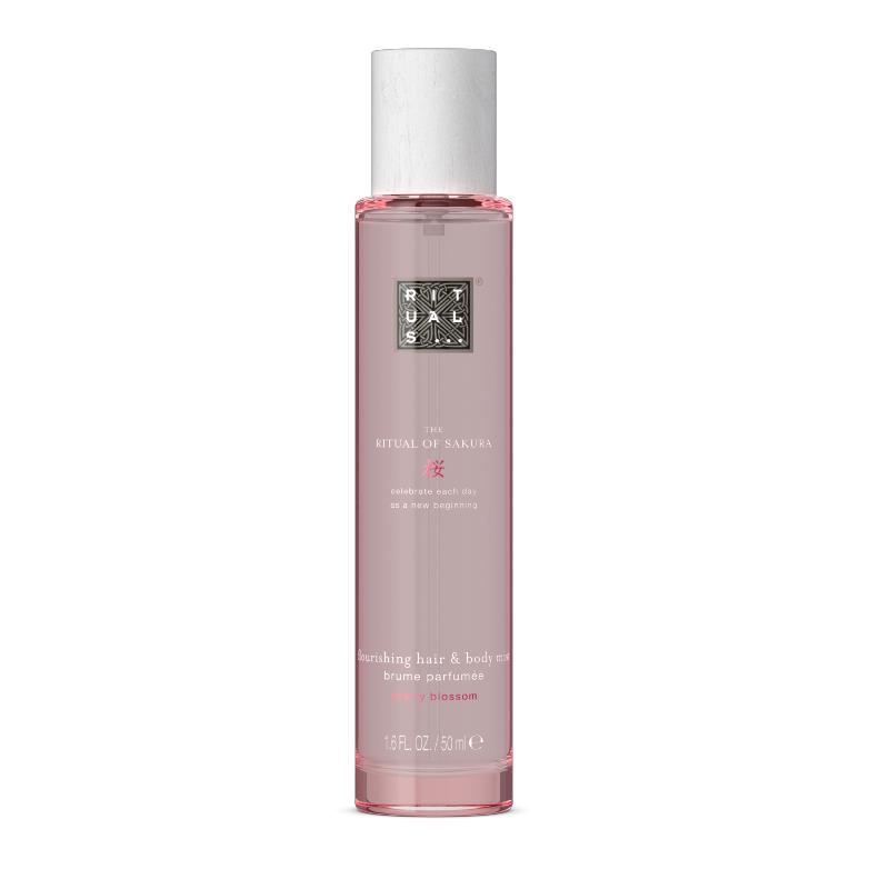 LOCAO CORPORAL THE RITUAL OF SAKURA 50 ML