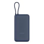 POWER BANK XIAOMI 33W/20000MAH BHR8975GL AZUL