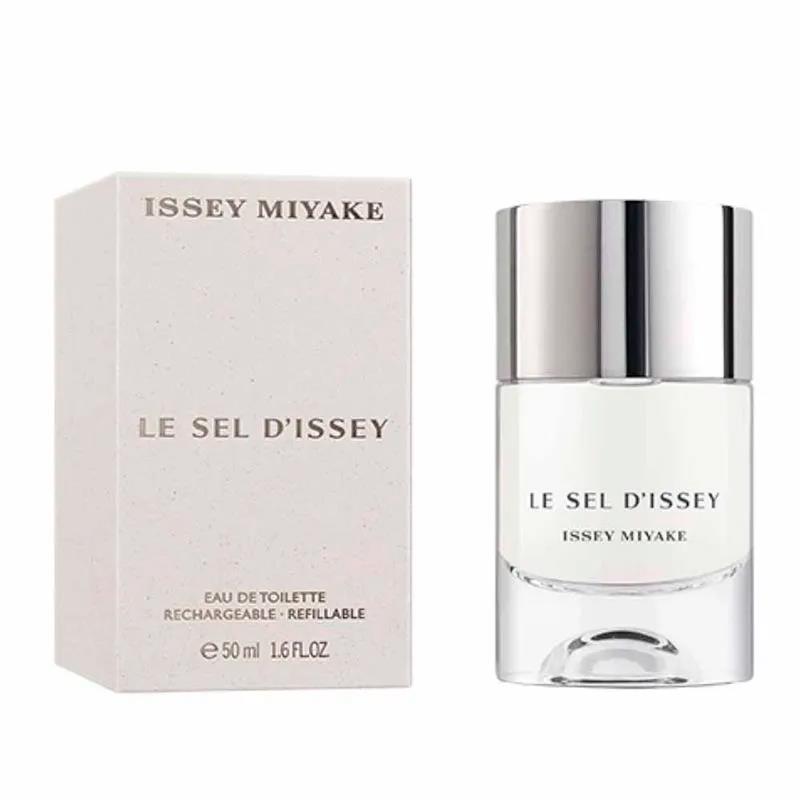 AGUADE COLONIA ISSEY MIYAKE LE SEL DISSEY EDT 50ML