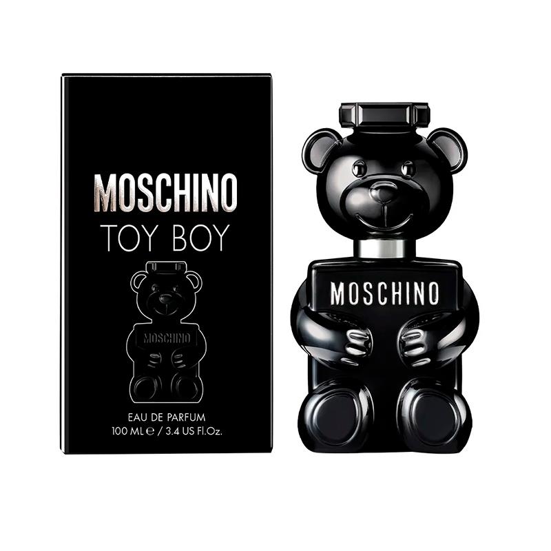 PERFUME MOSCHINO TOY BOY EDP 100ML