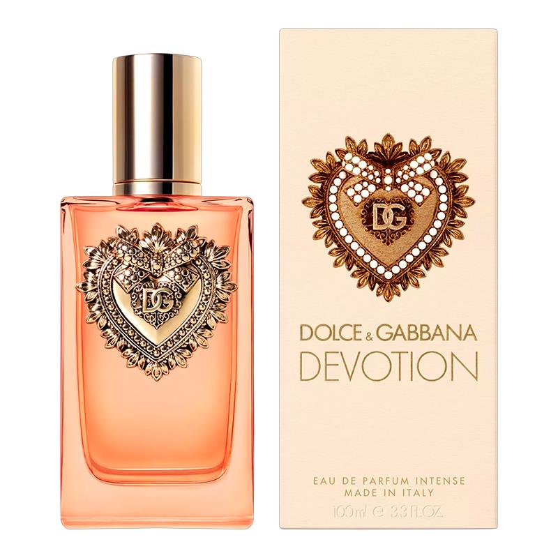 PERFUME DOLCEGABBANA DEVOTION INTENSE EDP 100ML