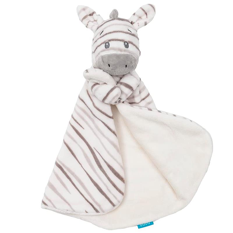 NANINHA BUBA PARA BEBE ZEBRINHA 4709725