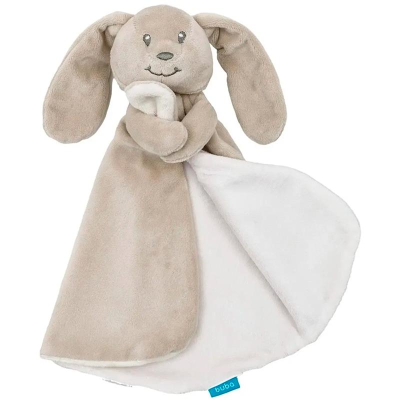 NANINHA PARA BEBE BUBA COELHINHO 4709763