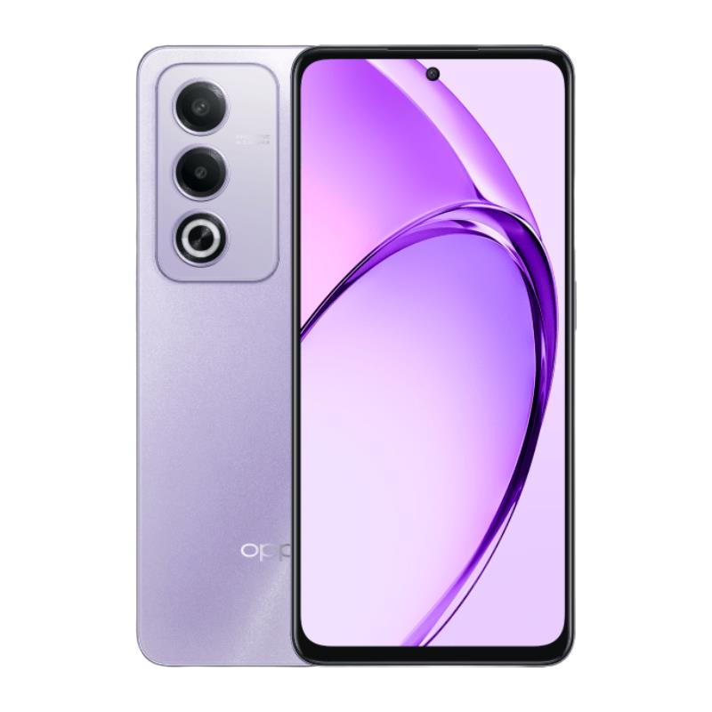 SMARTPHONE OPPO DS A80 5G 8GB/256GB CPH2639 LILAS