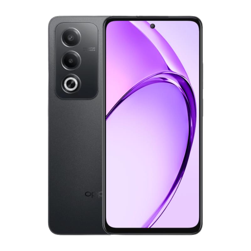 SMARTPHONE OPPO DS A80 5G 8GB/256GB CPH2639 PRETO