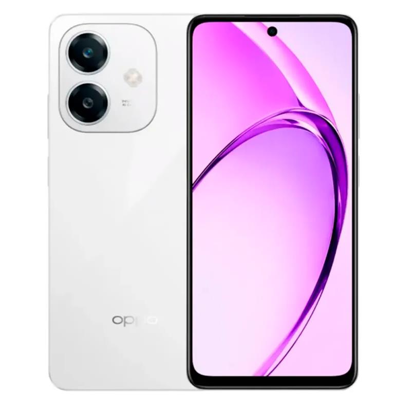 CELULAR SMARTPHONE OPPO DS A60 8GB/256GB CPH3669 BRANCO