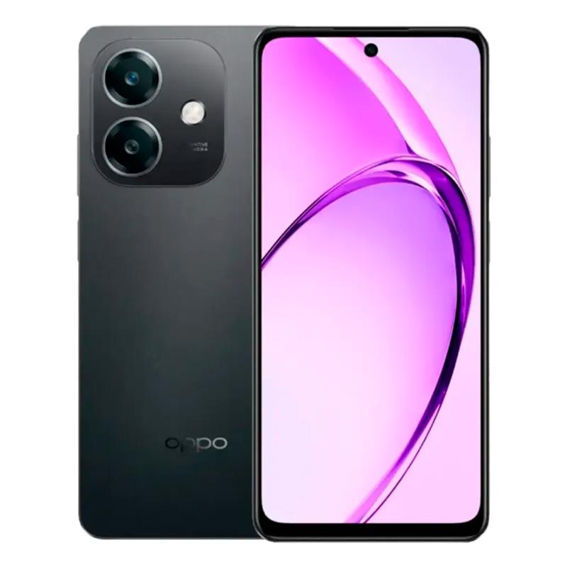 CELULAR SMARTPHONE OPPO DS A60 8GB/256GB CPH3669 BLACK