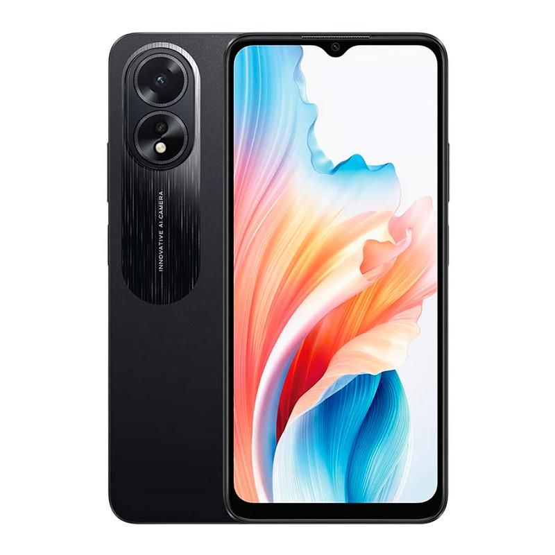 SMARTPHONE OPPO DS A38 4GB/128GB CPH2579 PRETO