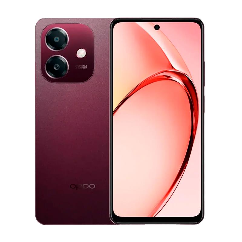 CELULAR SMARTPHONE OPPO DS A20 4GB/128GB CPH2641 CAFE