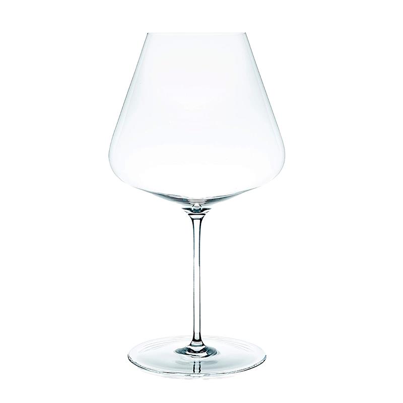 TACA DE VIDRO P/VINHO ZALTO BURGUNDY X 1