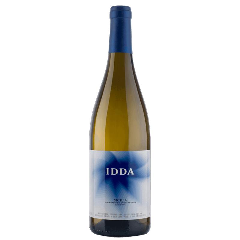 VINHO FINO BRANCO DE MESA GAJA IDDA CARRICANTE 750 ML 13,5% 2023