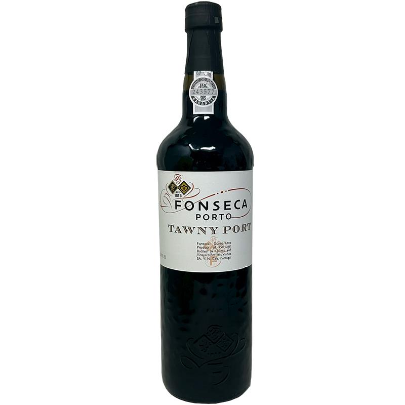 VINHO TINTO FONSECA PORTO TAWNY 750 ML 20% 2023