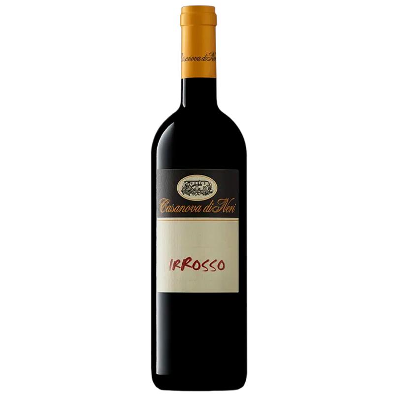 VINHO TINTO CASANOVA DI NERI SANGIOVESE IRROSSO 750 ML 13.5% 2021