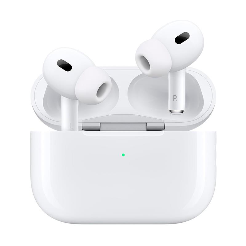 FONES DE OUVIDO APPLE AIRPODS PRO 2ª GERACAO MTJV3LL/A BRANCO