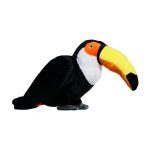 PELUCIA YOUR PLANET ECO TUCAN