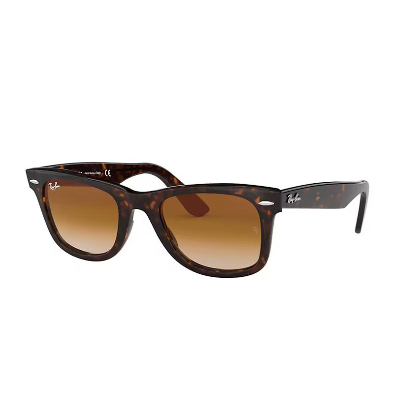 OCULOS DE SOL RAY-BAN ICON UNISSEX 51 21 150 MM 0RB2140 902/51 50 BEGE