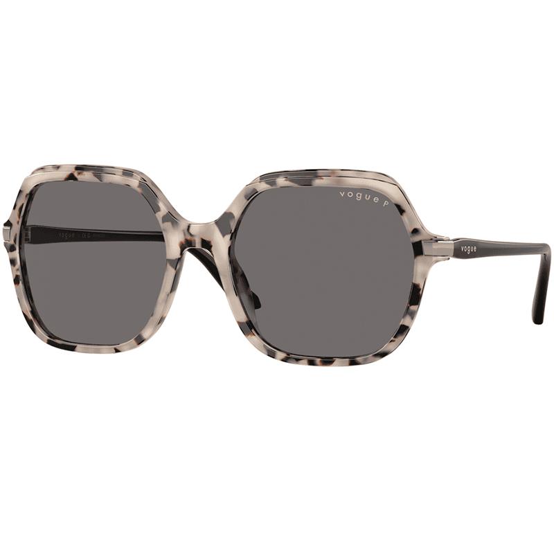 OCULOS DE SOL VOGUE FEMININO 56 19 140 MM 0VO5561S 307681 MARFIM