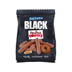 BISCOITOS PORTEZUELO PALITOS E ROSQUINHA SORTIDOS BANHADO CHOCOLATE 190G