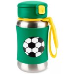 GARRAFA TERMICA SKIP HOP INFANTIL INOX CANUDO 195861927075