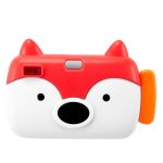 BRINQUEDO SKIP HOP INFANTIL INTERATIVO CAMERA RAPOSA 195861786153