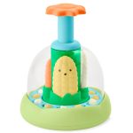 BRINQUEDO SKIP HOP INTERATIVO DE EMPURRAR 195861849599