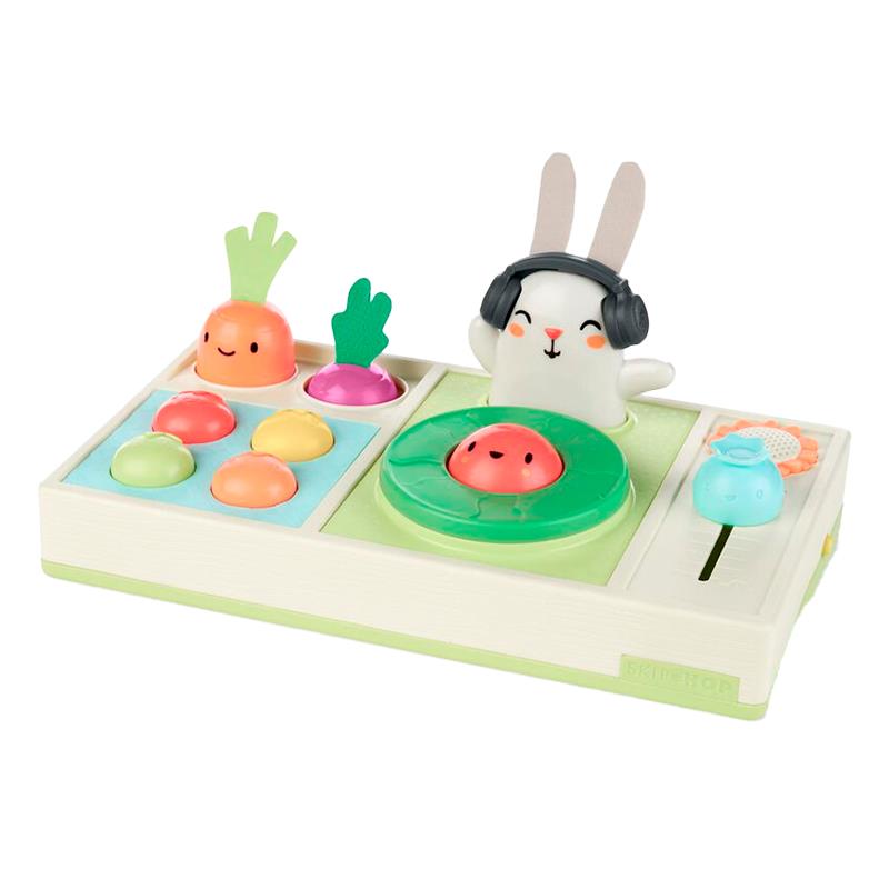 BRINQUEDO SKIP HOP ITERATIVO MUSICAL 195862054473