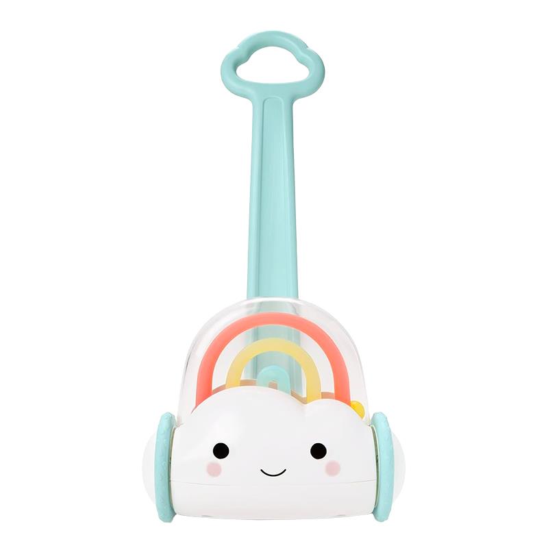 BRINQUEDO SKIP HOP NUVEM DE EMPURRAR
