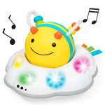 BRINQUEDO SKIP HOP INTERATIVO