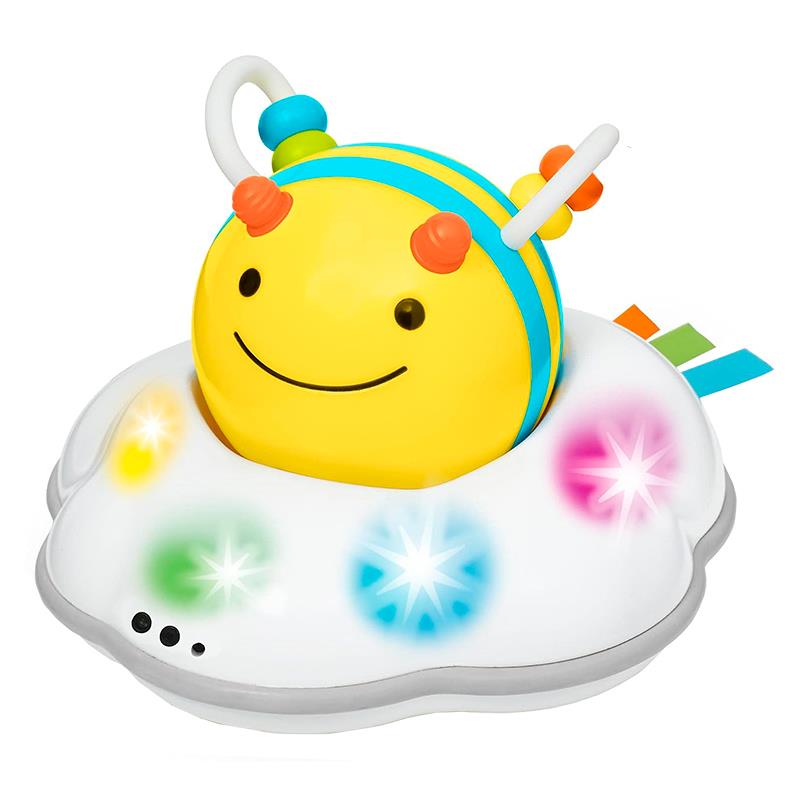 BRINQUEDO SKIP HOP FOLLOW BEE