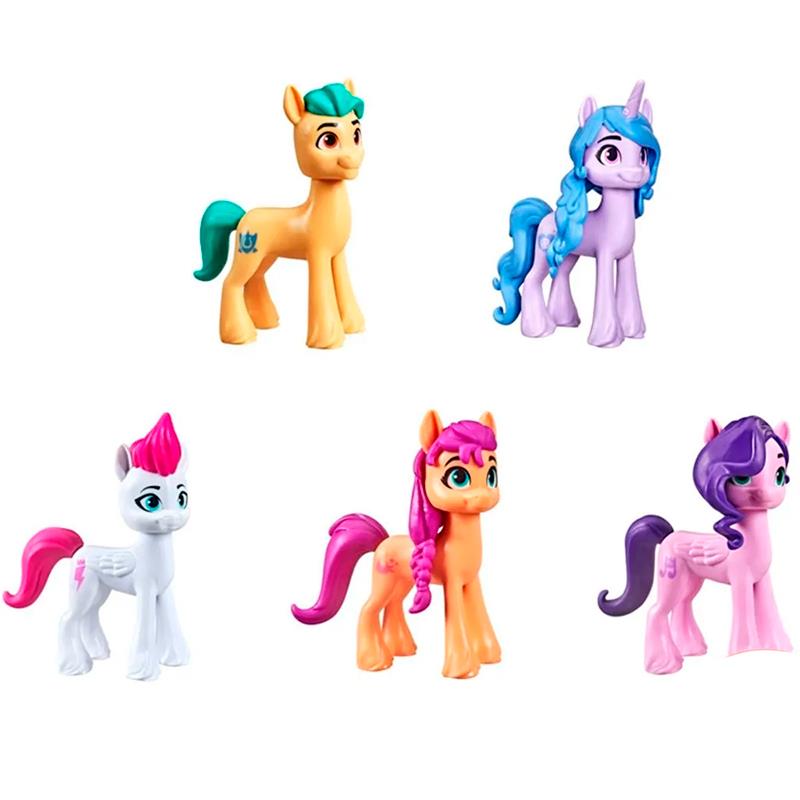 BONECO HASBRO MY LITTLE PONY F2611