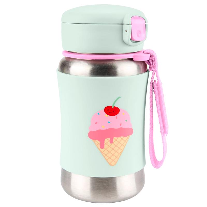 GARRAFA TERMICA SKIP HOP SORVETE DE GELADO