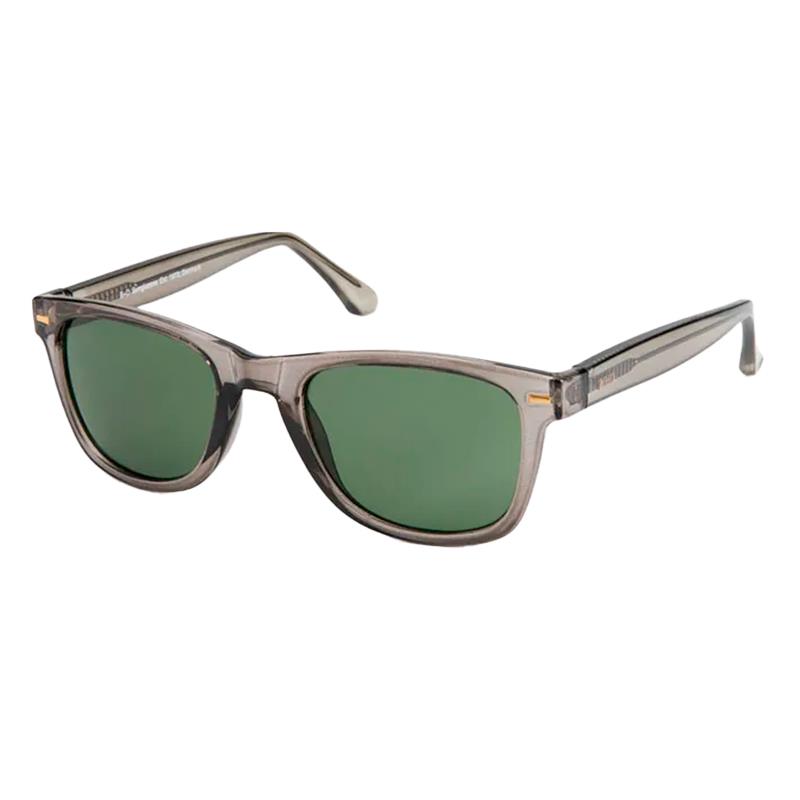 OCULOS DE SOL B+D CLASSIC SUN BRILLIANT 4691-92 CINZA
