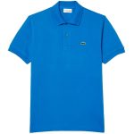 CAMISA LACOSTE POLO MASCULINO XL AZUL L121223QPT