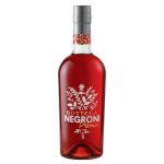 LICOR BOTTEGA NEGRONI 700ML 26%