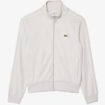 JAQUETA LACOSTE MACULINO M BEGE SH145723BUQ04